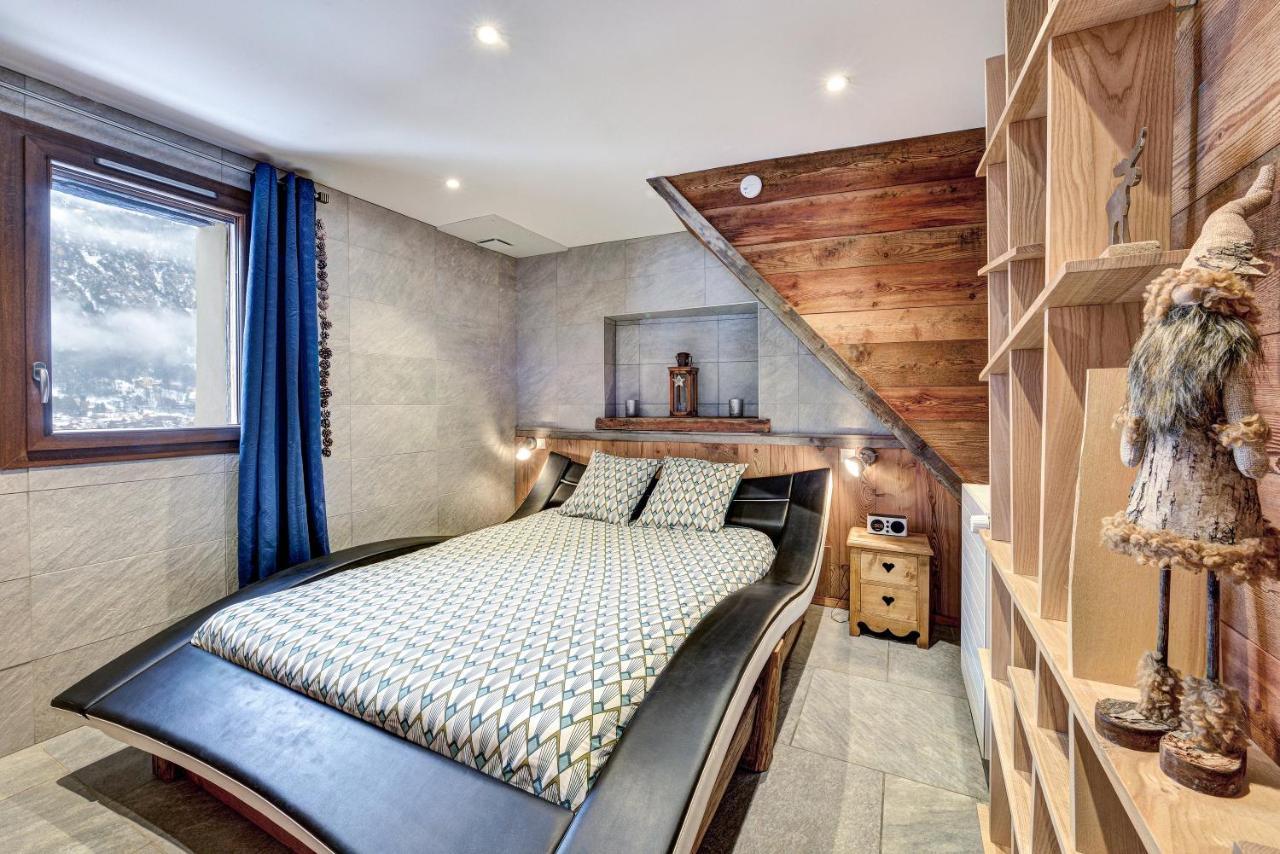 Gites & Spa De La Ferme De Belline Briancon  Exterior photo