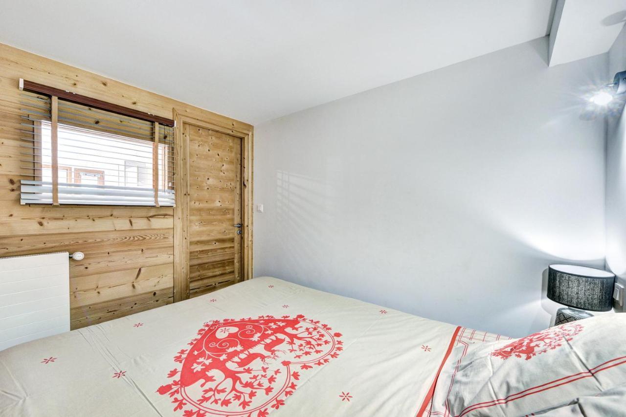 Gites & Spa De La Ferme De Belline Briancon  Exterior photo